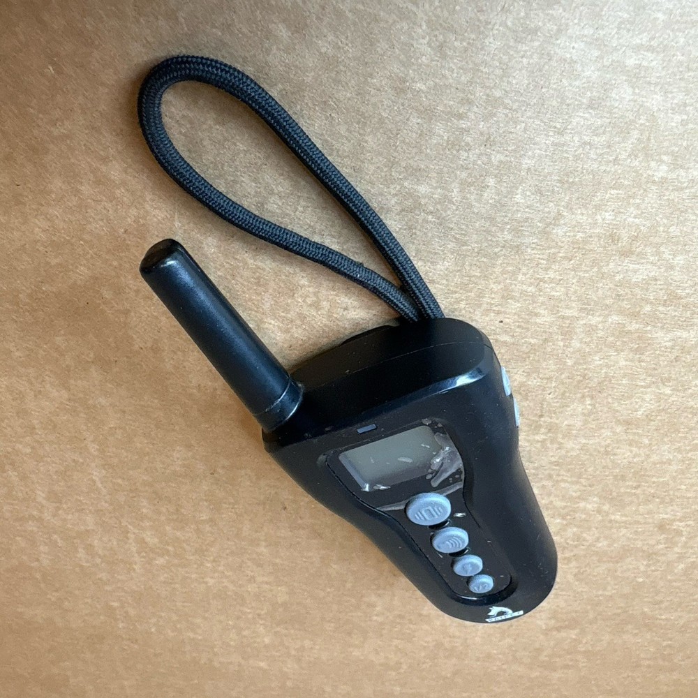 PATPET P-COLLAR 320 Dog Training Replacement Remote Control Controller NO Collar