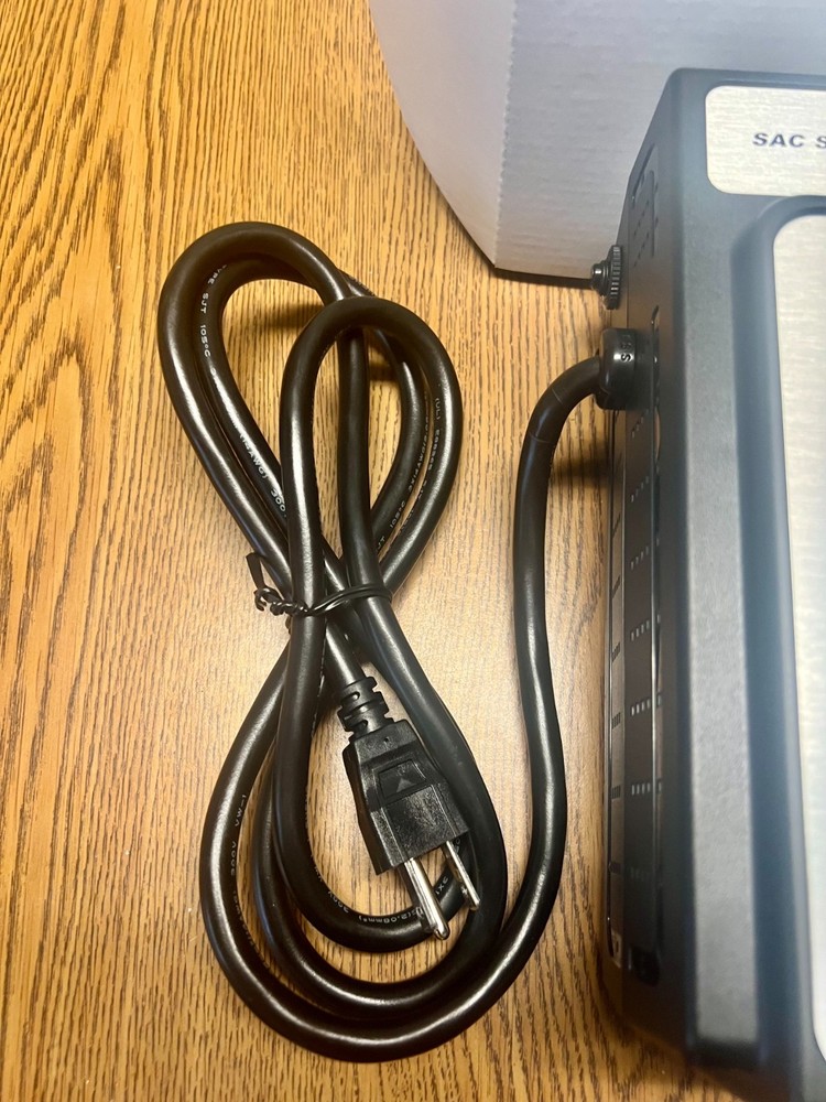 Ultimate Surge Protector - UL Approved - Multi Mode Technology, Patented