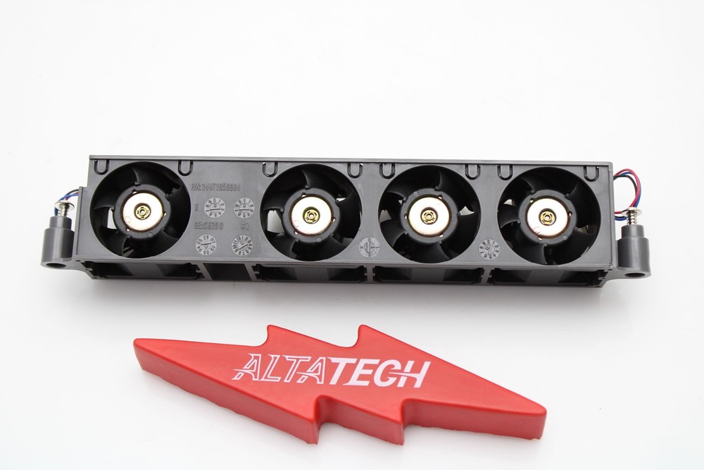 Sun Microsystems 371-0802 40MM 4-FAN TRY ROHS DELTA