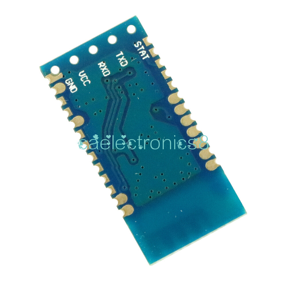 NEW SPP-C Bluetooth Serial Adapter Module Replace For HC-05 HC-06 Slave AT-05