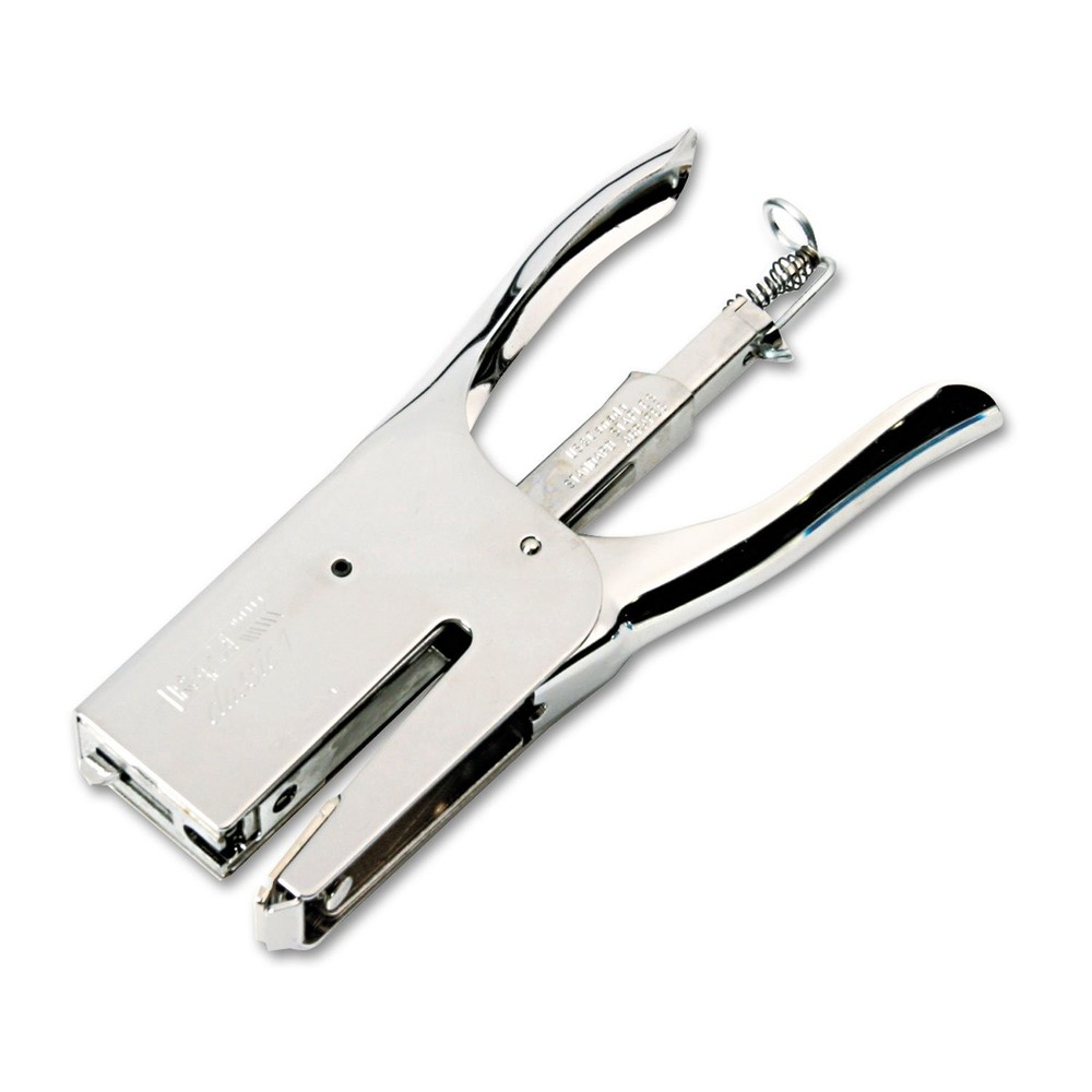 Classic K1 Plier Stapler, Chrome (90119)