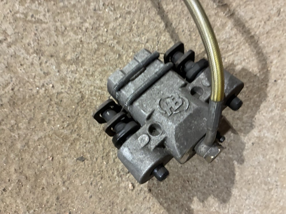 2015 Polaris Pro Rmk Pro Taper Handlebars