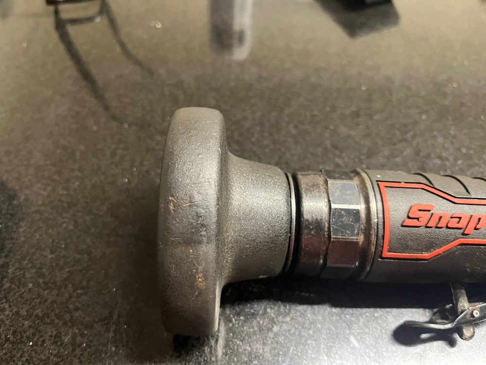 Snap On 1/2 HP 3" Cut-Off Tool PTC250