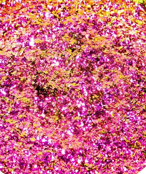 ULTRASHIFT CHAMELEON FLAKE - ARIES