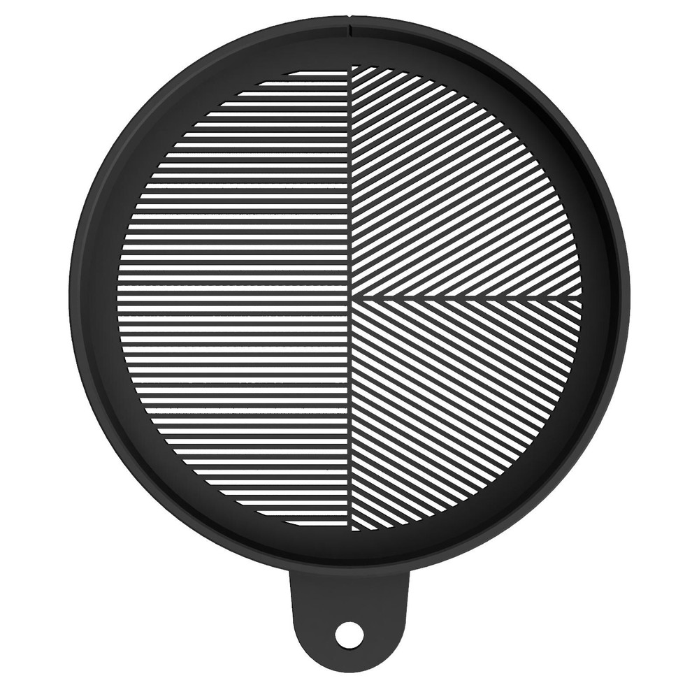 Bahtinov Mask for Sharpstar 61EDPH II 61mm Refractor Telescope