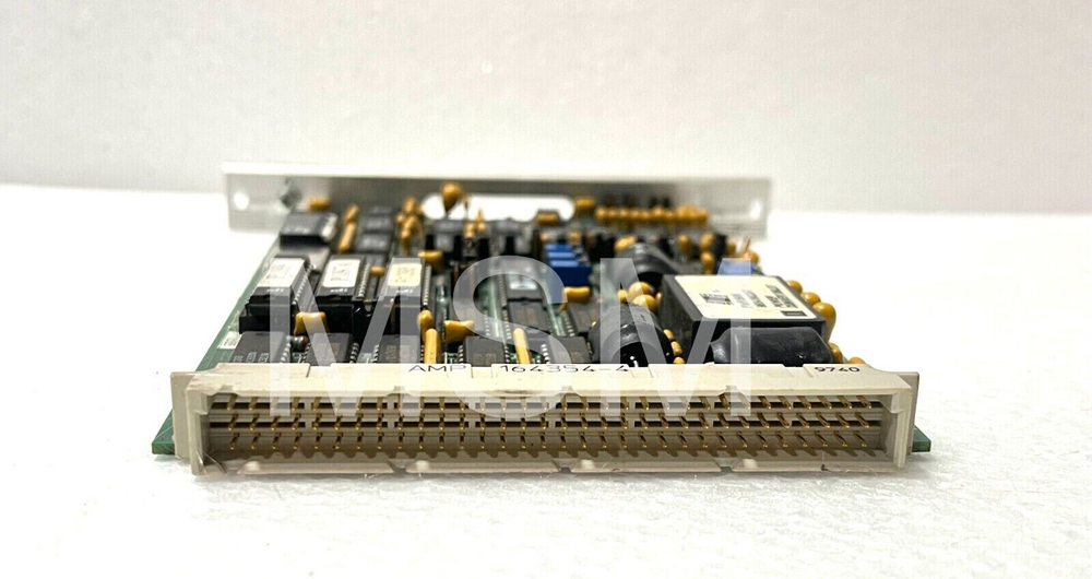 Bosch 0 811 405 011 Amplifier Card