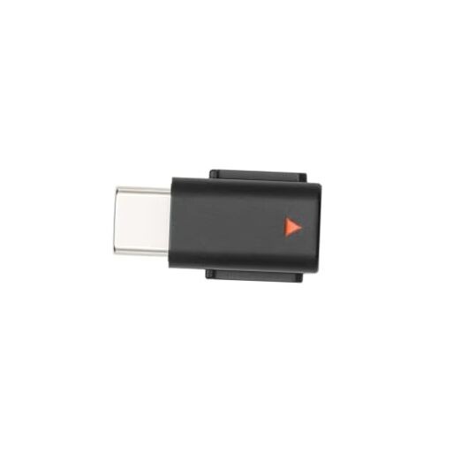 Original for DJI Mic Mini Mobile Phone Adapter Type-C Smartphone/PC/Mac