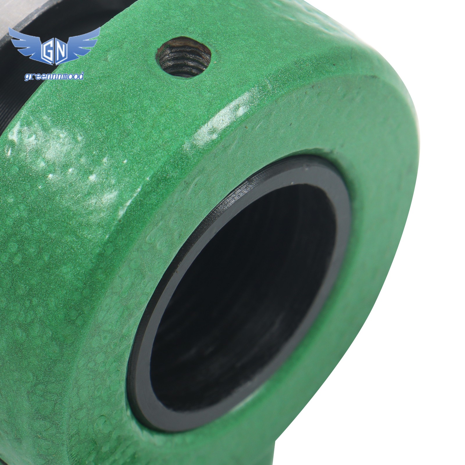 Milling 5C Spin Index Fixture-5C Precision Spin Index Fixture Collet TIR .0004"