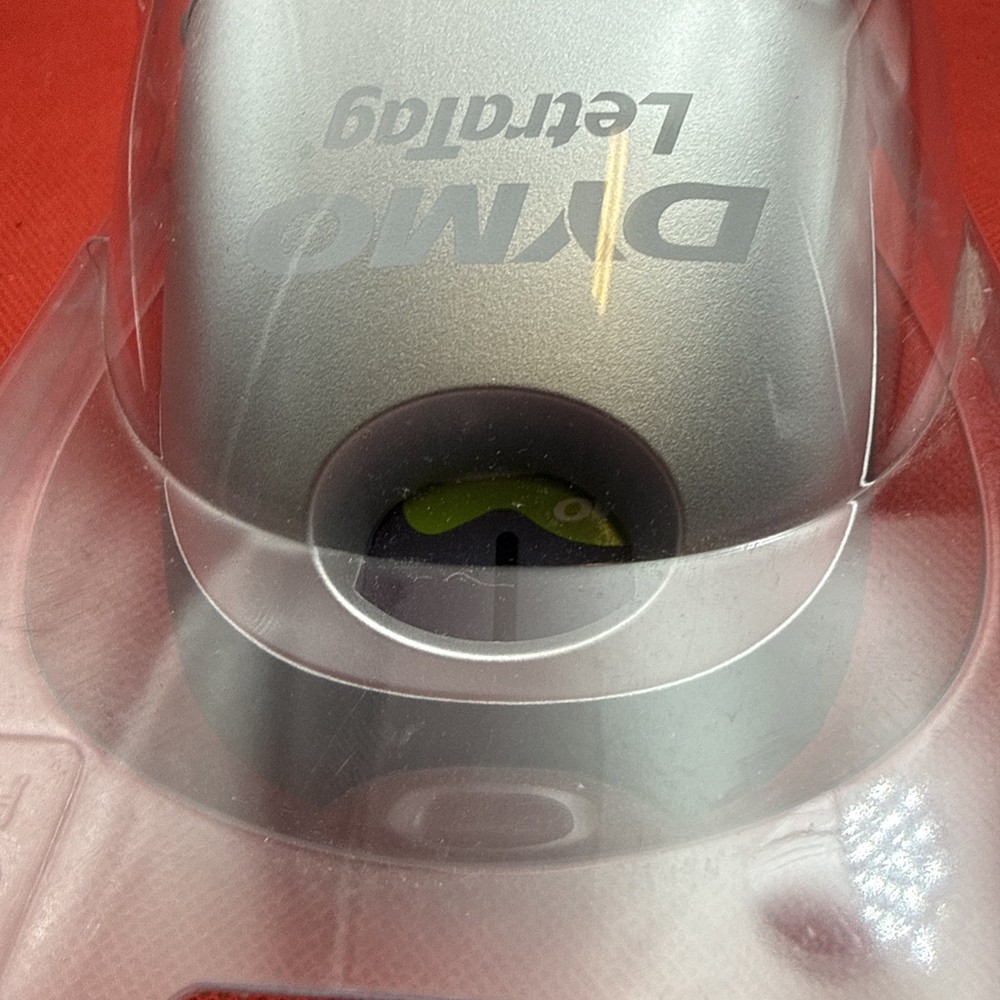 DYMO LetraTag Handheld Portable Labeler Label Maker Machine