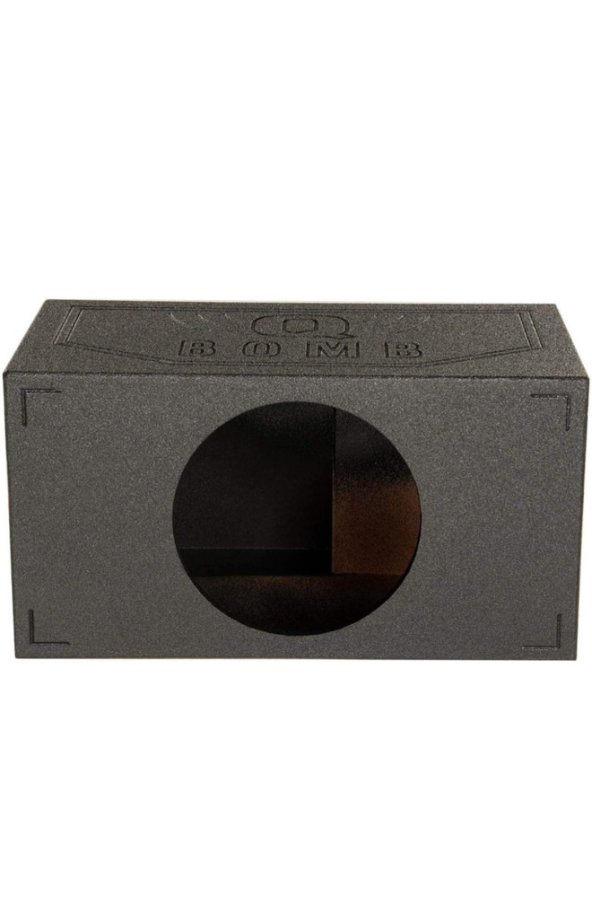 Cajon Para Bajo