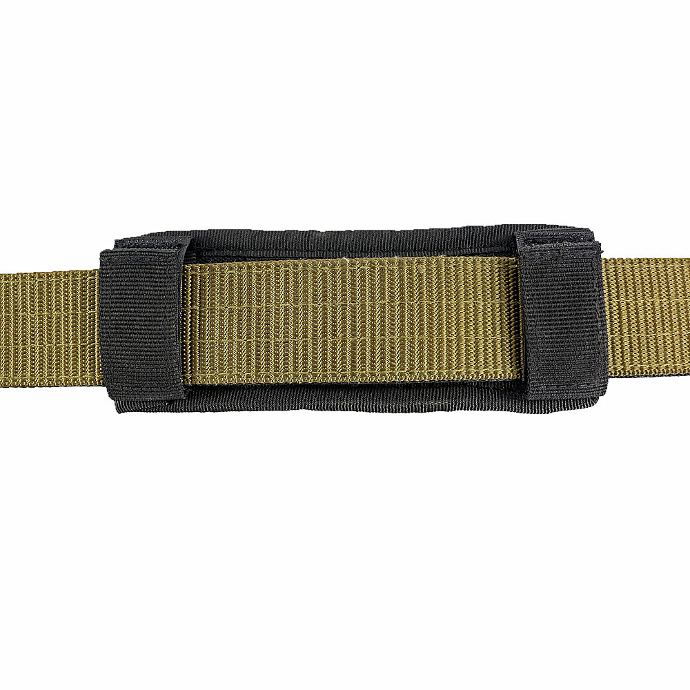 US Molle Flashlight Holder for Belt Flashlight Pouch Open Top Flashlight Holder