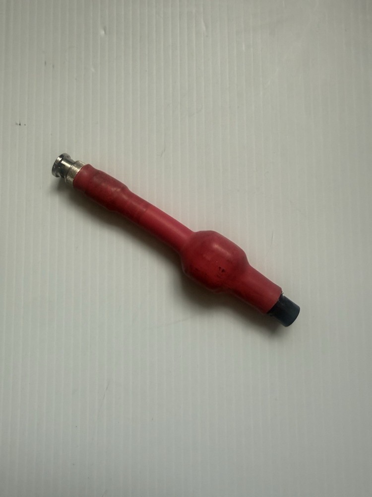 SMARTPACMHV for Eberline E-600. Adapts Eberline SMART to MHV connection