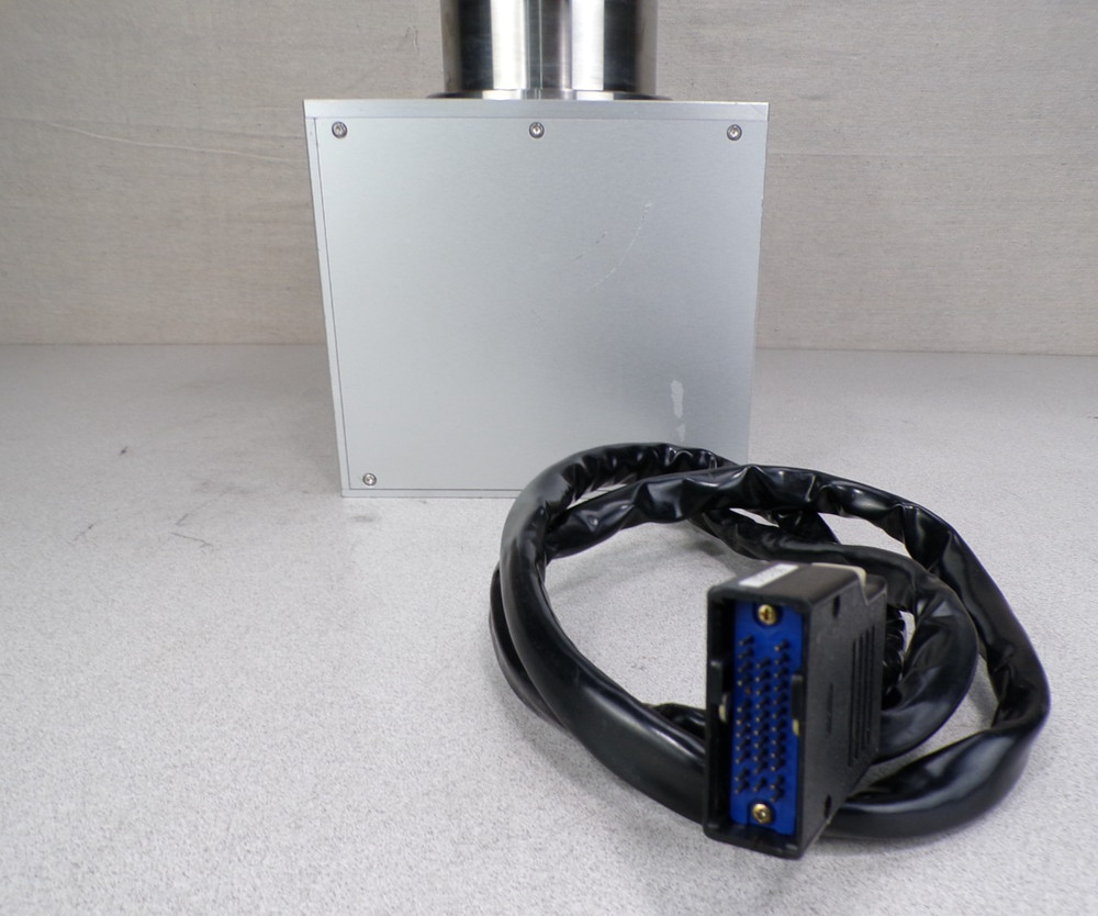 MECS Robot UTV430 and Controller UTC 100 *sold as-is