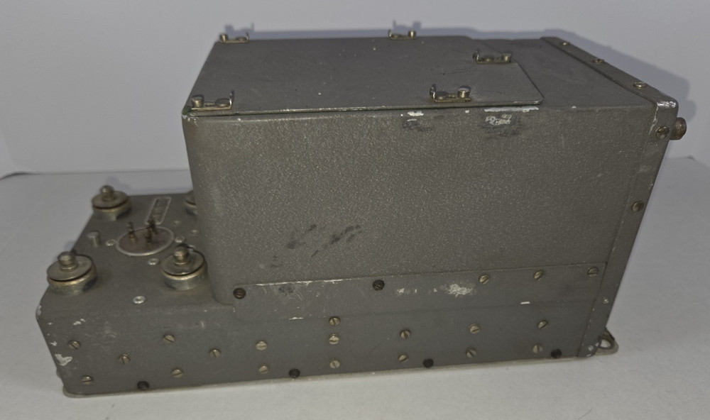 ARC RADIO RECEIVER R-508 Untested