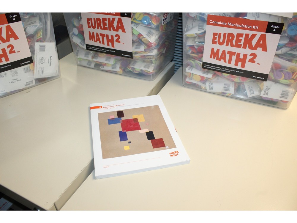 Eureka Math² Squared Grade 5 Module 5 Apply Student Book - Weight: 11.93 oz.