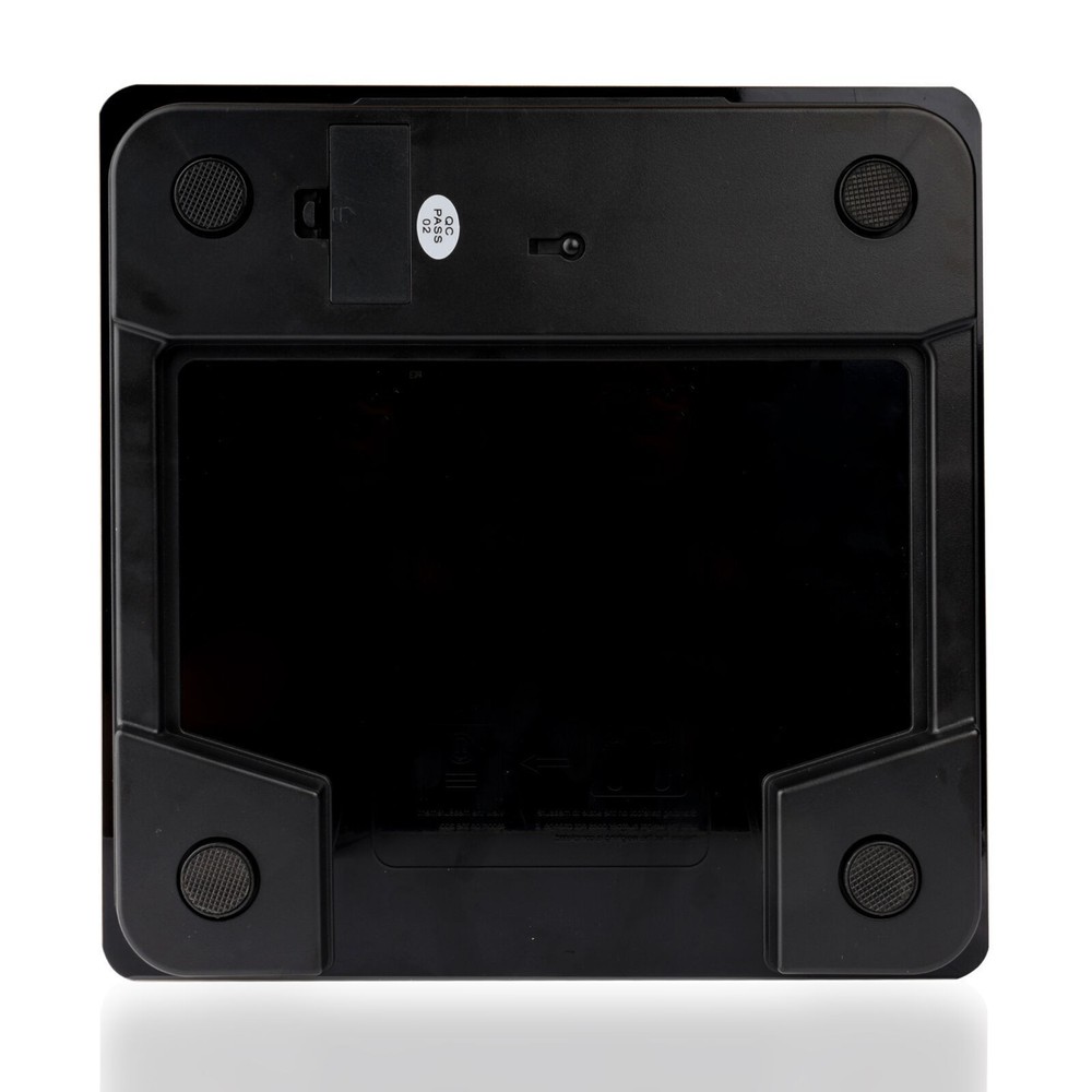 Digital Body Weight Scale Backlit Display Bathroom Scale High PrecisionBluetooth
