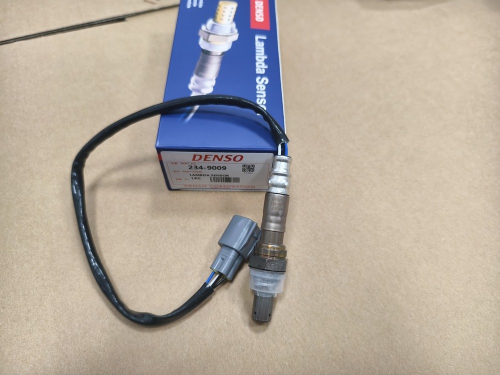 Denso 234-9009 Oxygen O2 Sensor