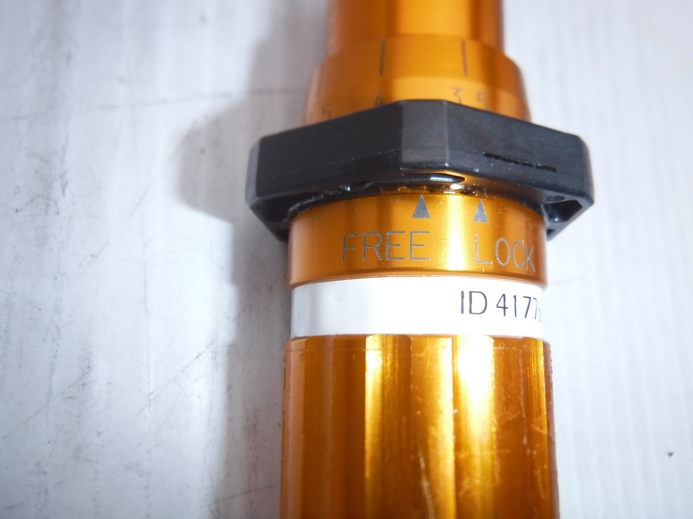 Tohnichi RTD101 Adjustable Torque Screwdriver