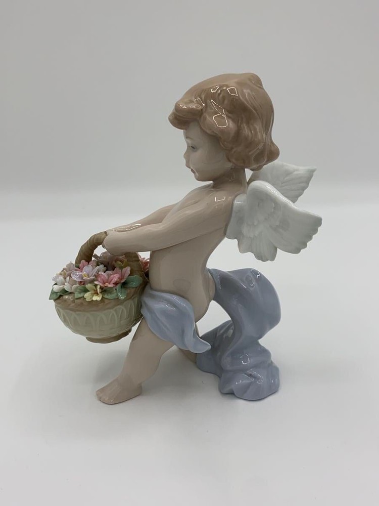 Lladro interior goods Used