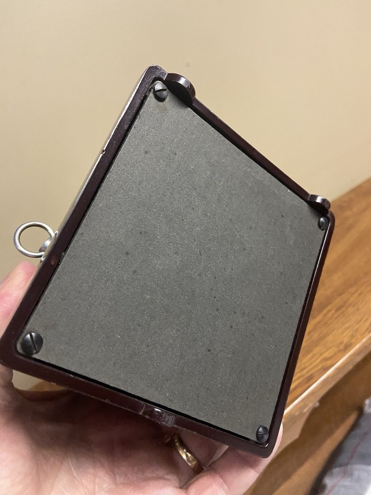 Jaccard Metronome - Working