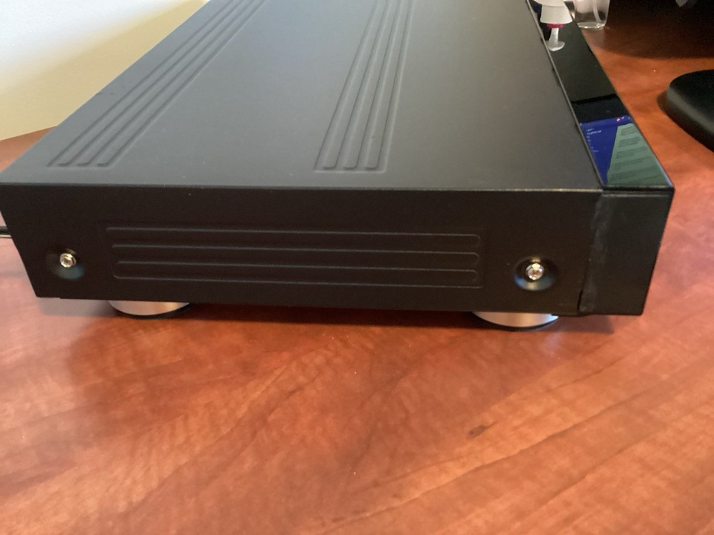 Pioneer Elite SP-91D Dolby Pro Logic Surround Processor