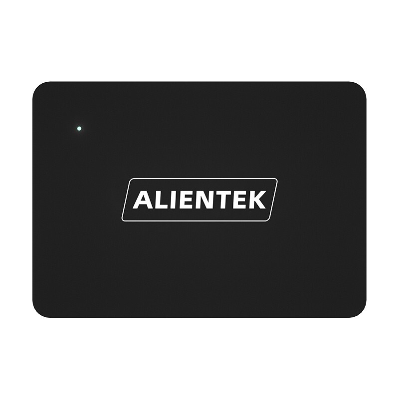 ALIENTEK DL16 Plus 1GHz Mini Logic Analyzer ARM FPGA STM32 Debugger Protocol