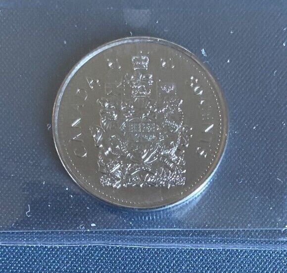 Canada - 50 cents - 2020 - ICCS Certified - MS-65