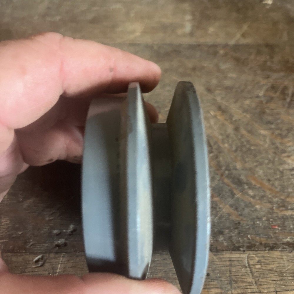 NOS MasterDrive, BK30H, Fixed Pitch Sheave W/ 5/8” Hub