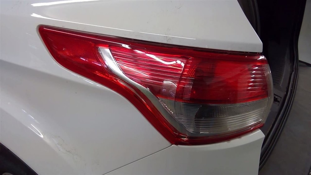 ESCAPE 2016 Air Shutter 351561