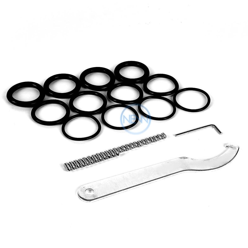 [OPEN BOX] Adjustable 1-4"Coilover Suspension+Spring for 1988-2000 EG EK EJ/DC