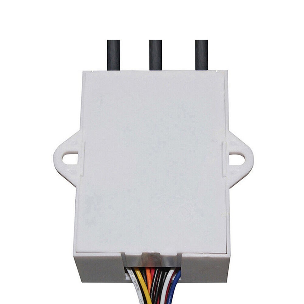 Efficient Gas Water Heater with Three wire Pulse Point Igniter Controller
