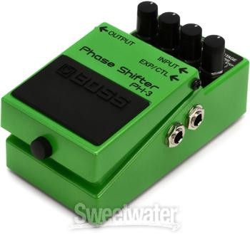 Boss PH-3 Phase Shifter Pedal