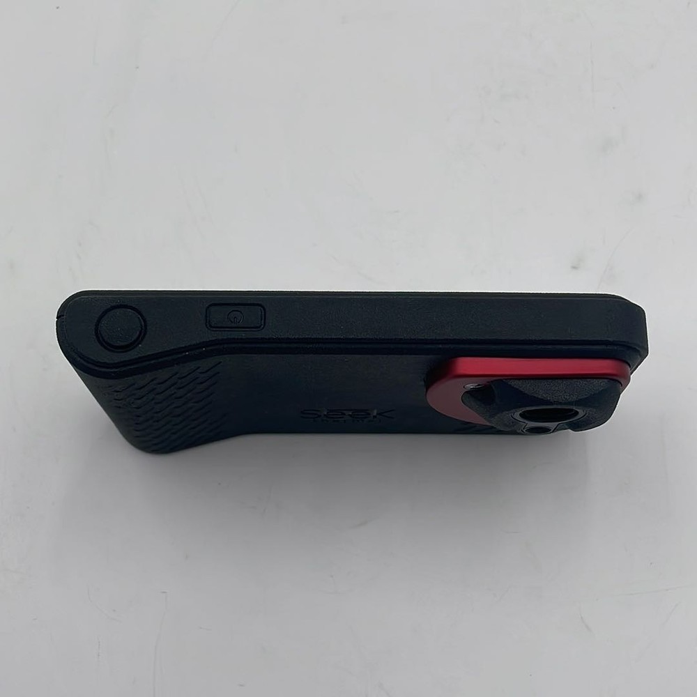 Seek Thermal ShotPRO - Handheld Thermal Imaging Camera and Sensor - NOT WORKING