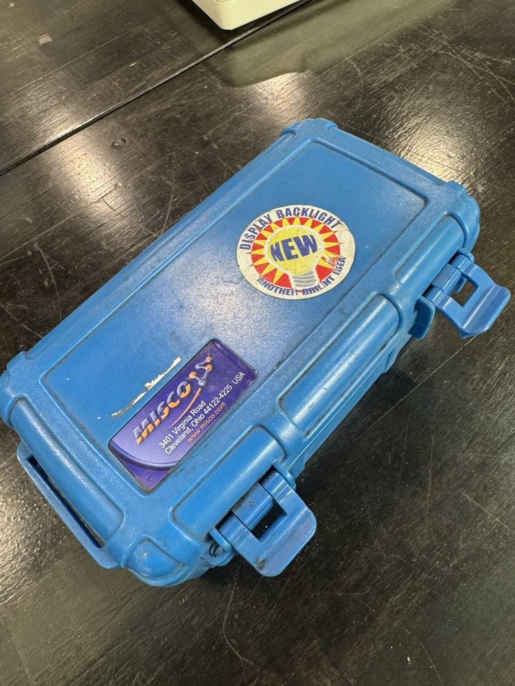 Misco Palm ABBE PA202 With Otter box