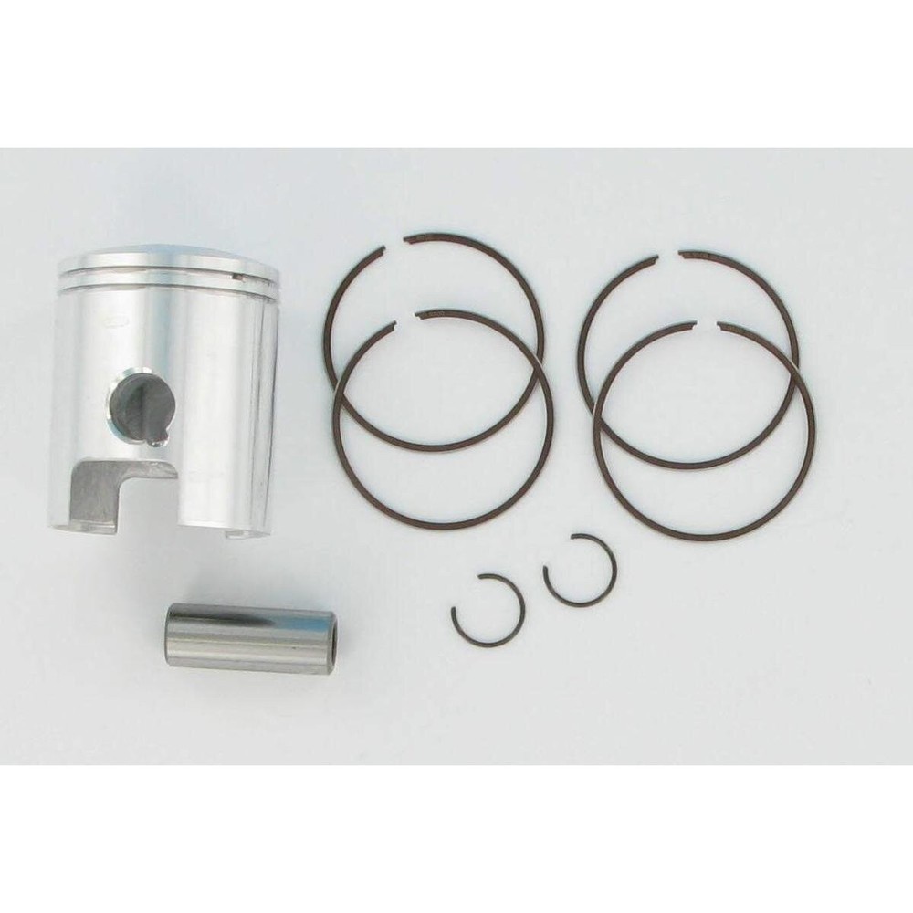 Wiseco High-Performance Piston Assembly - 826M04150