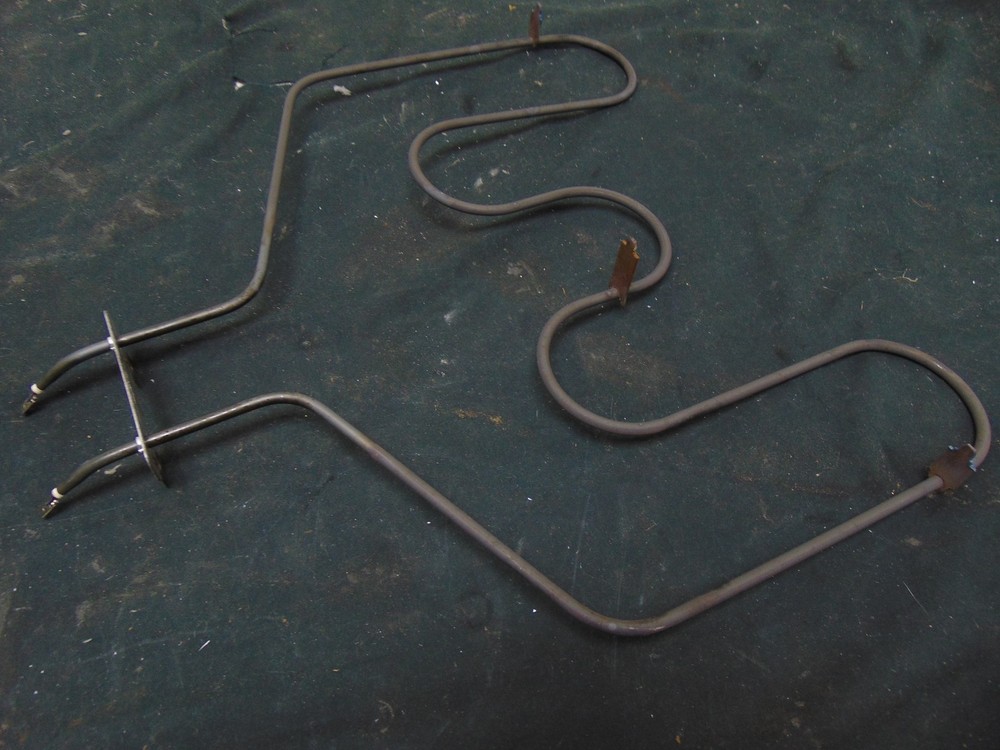 GE Electric Range JBP35DM2BB Bake Element WB44T10059