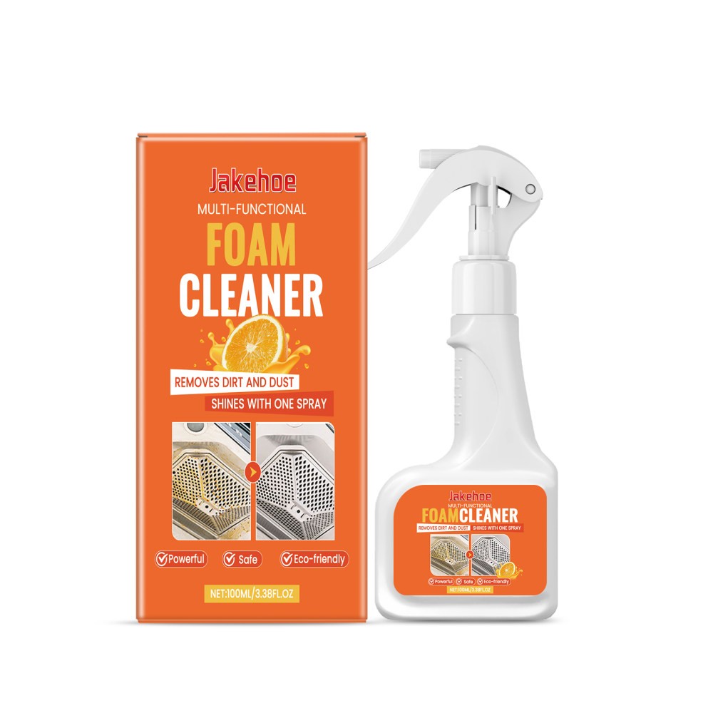 multi-funct cleaner fo cleaner multi-pose household