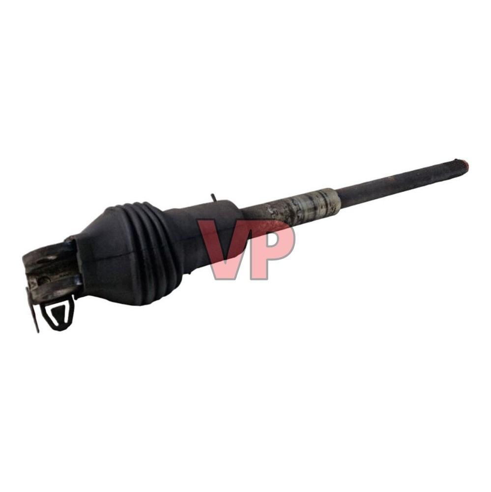 DISPATCH EXPERT SCUDO - Lower Steering Joint UJ (2007-2016) G9V10452