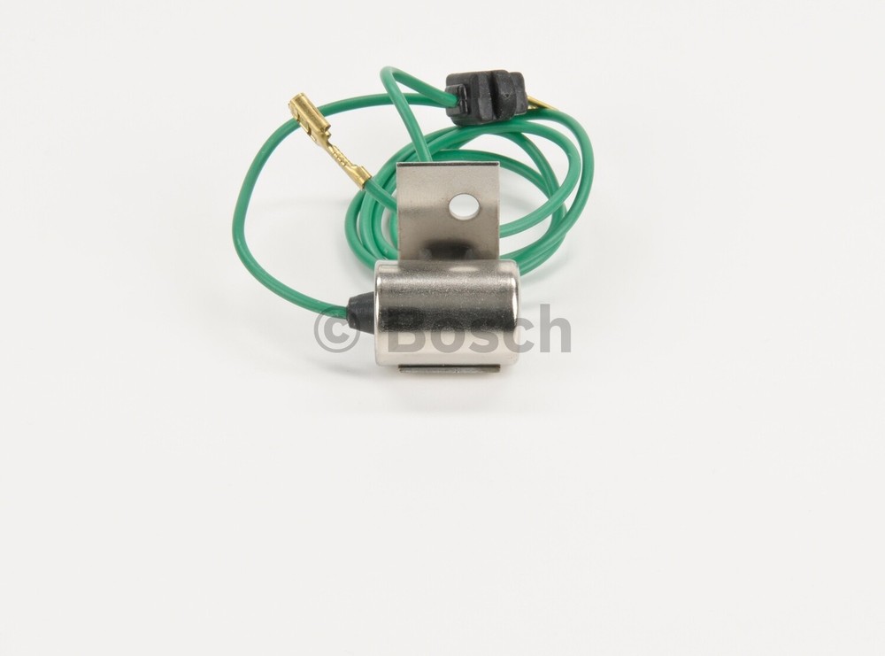 Ignition Condenser Bosch 02074