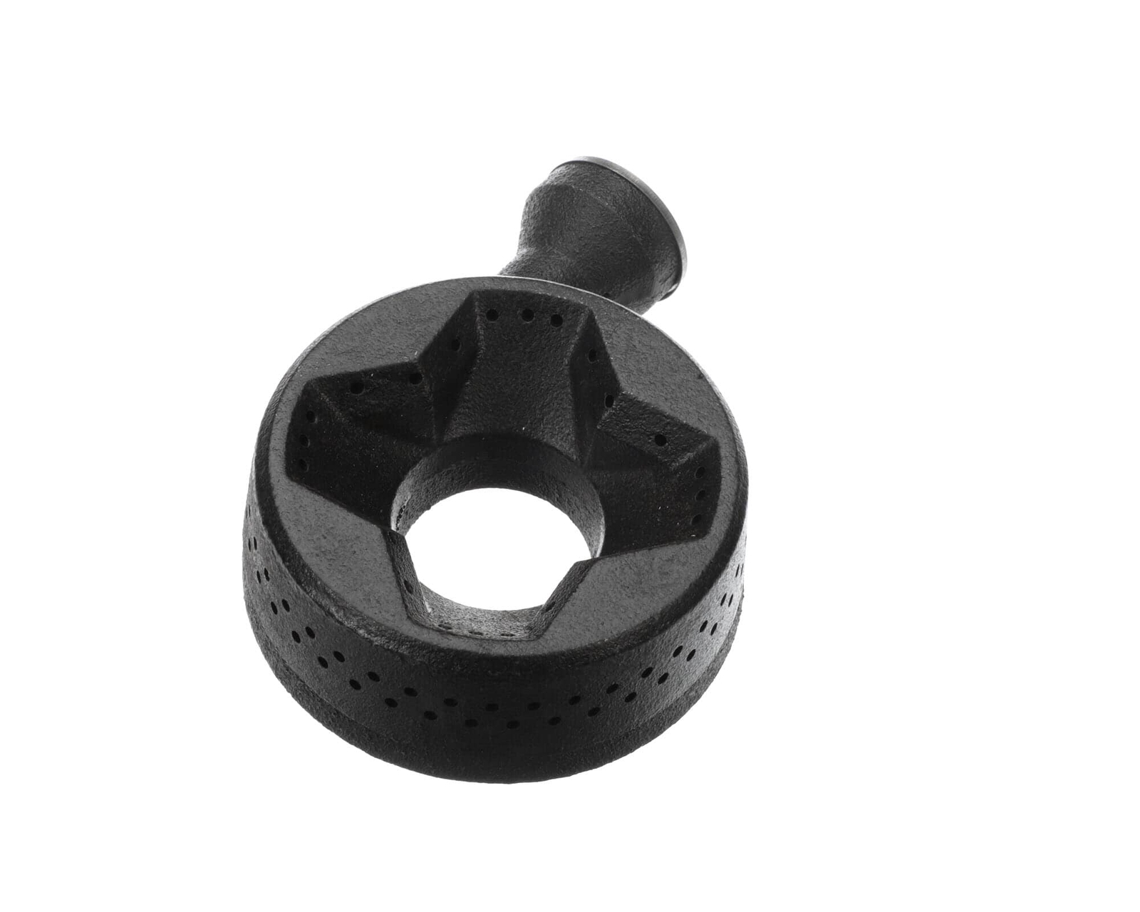 Turbo Air Burner Set, Short(Front), Tahp, Tar, Targ Models RCP1008 - Free