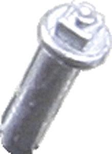 Kadee 439 HO Scale Nut-Bolt-Washer