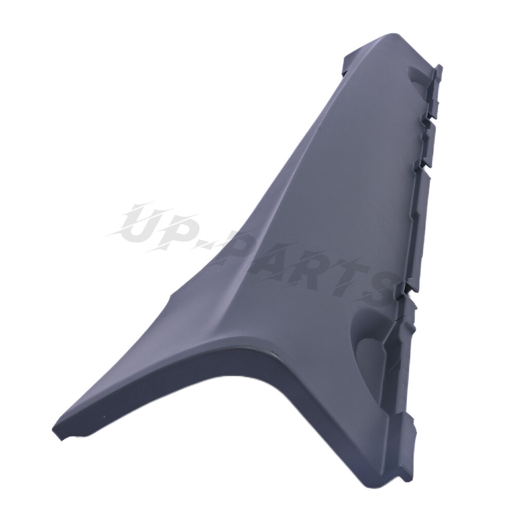 New Right+Left Side Front Trim Panel Rocker For Smart Fortwo 2008-2015