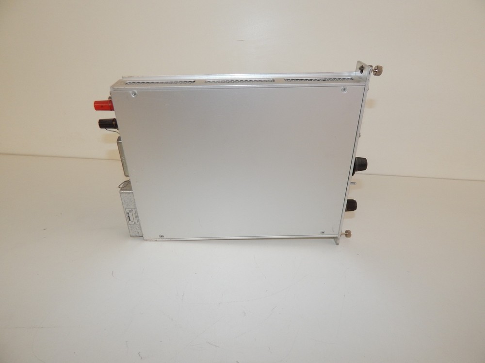 ^^ ORTEC #9325 D-A CONVERTER NIM BIN Module (KVX7)