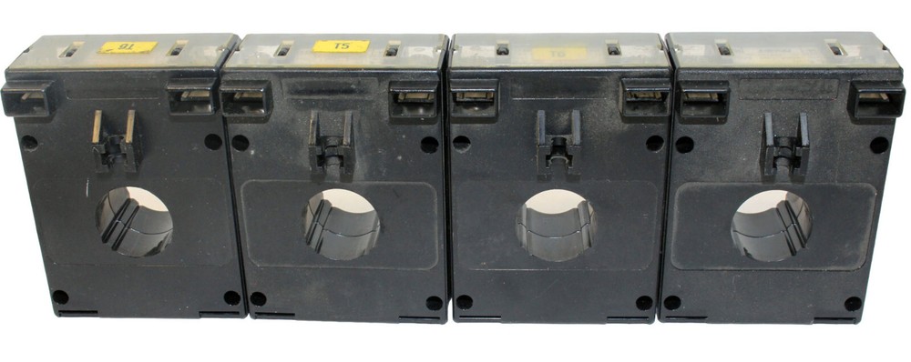 Faget Current Transducer Type EM223 (6M2353)