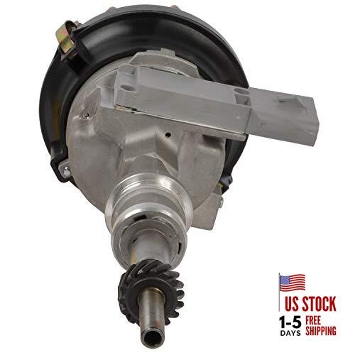 84-2892MA New HEI Electronic Distributor and Module