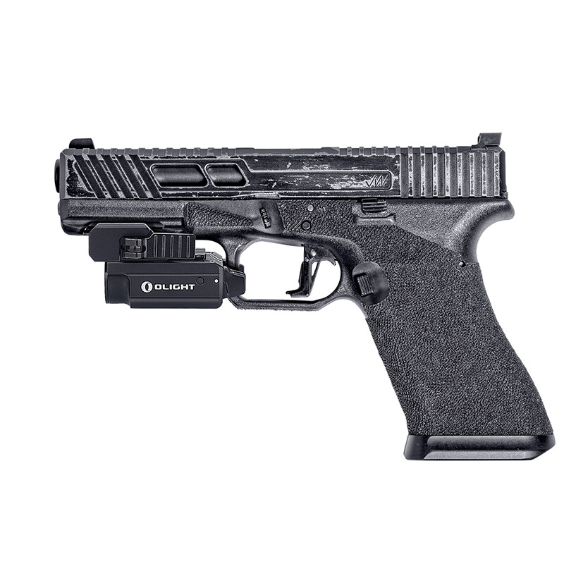 Olight PL-MINI 2 Valkyrie 600Lm Rechargeable Pistol Light Compact or Sub-compact