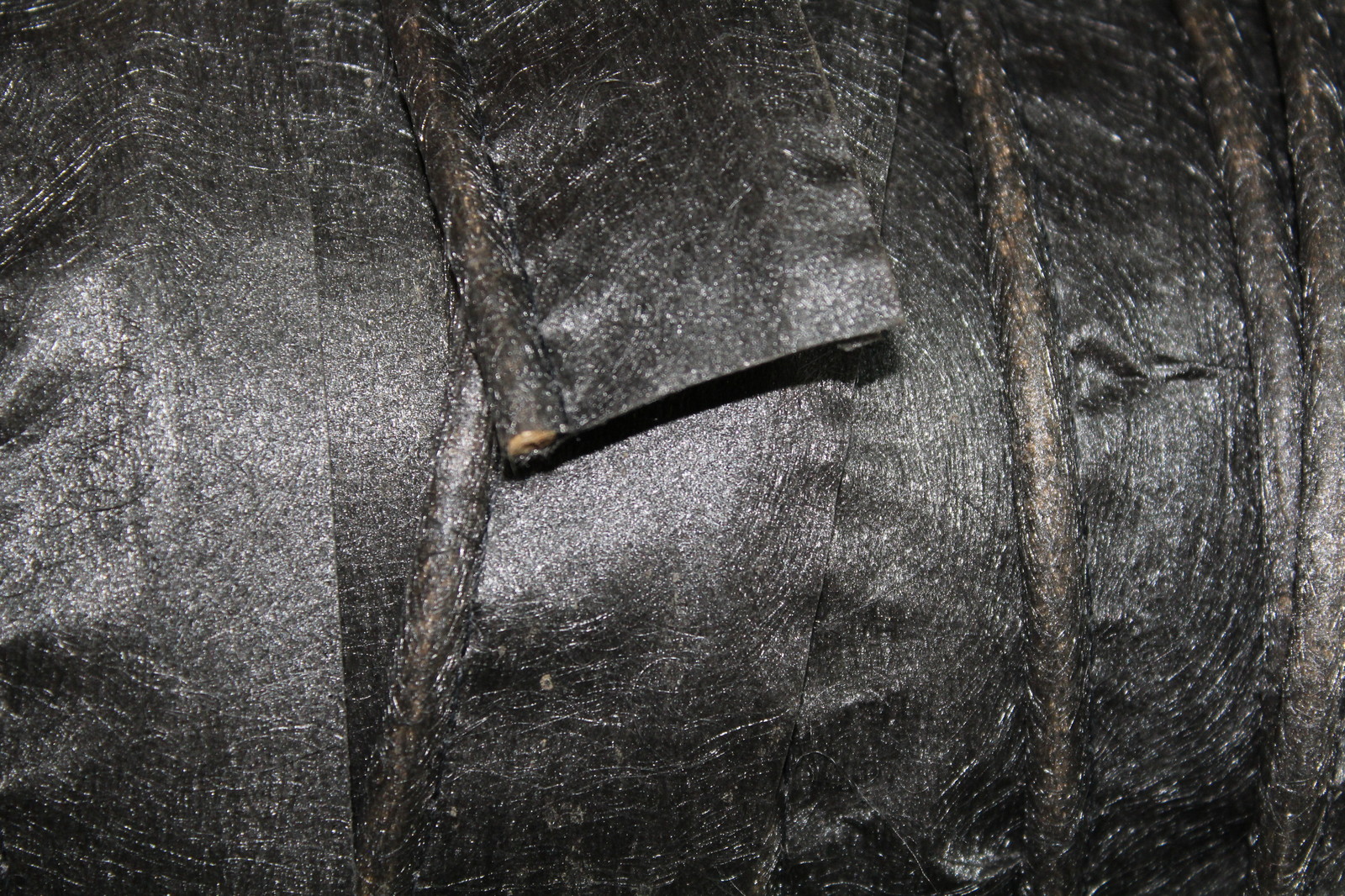 TYPAR SEAT UPHOLSTERY LISTING WITH & WITHOUT CORD PR YARD