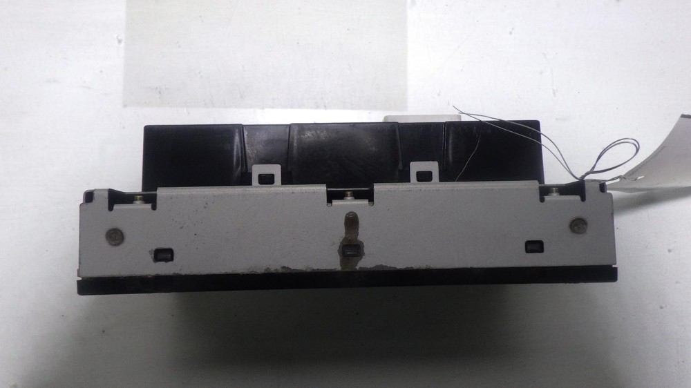 06 NISSAN MAXIMA Info Screen 28090ZK00A