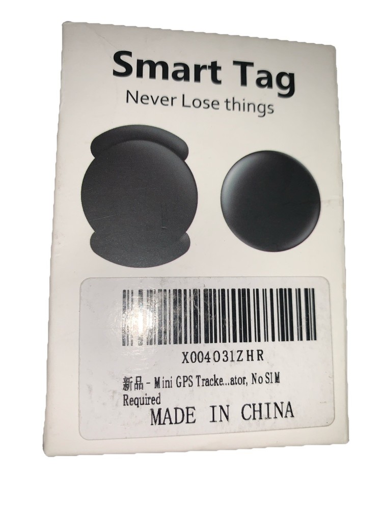 Mini GPS Tracker for Vehicles – Hidden Magnetic Car Tracker Device, Real-Time...