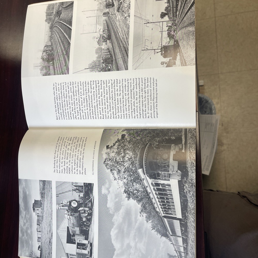 Lionel Train Magazines